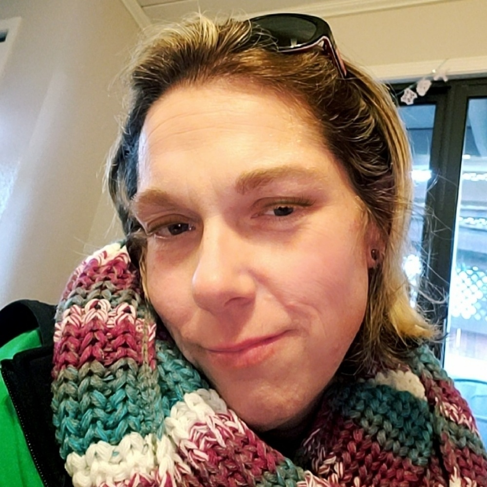 Meet your Posher, Kyrsten